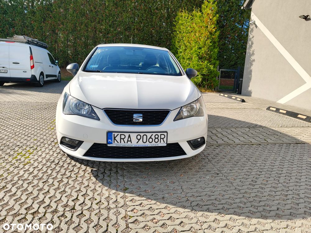 Seat Ibiza - 5