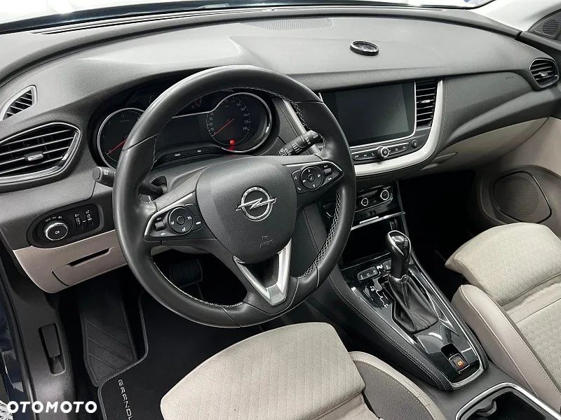 Opel Grandland X 1.5 CDTI Innovation S&S - 11