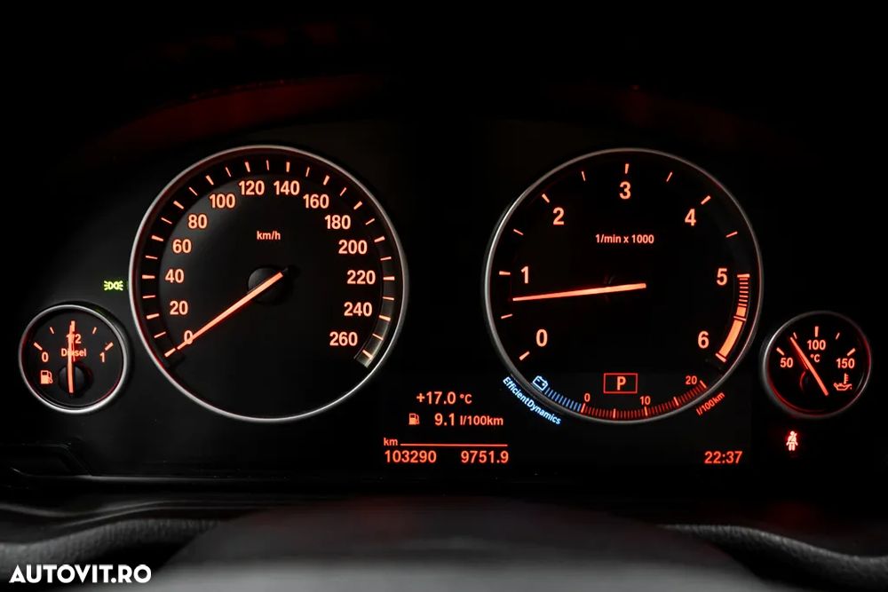 BMW X3 xDrive30d AT xLine - 37