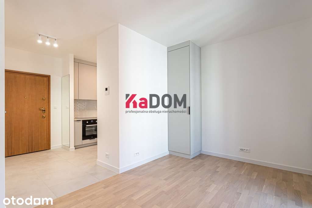 Studio - Port Praski - ul. Sierakowskiego 4