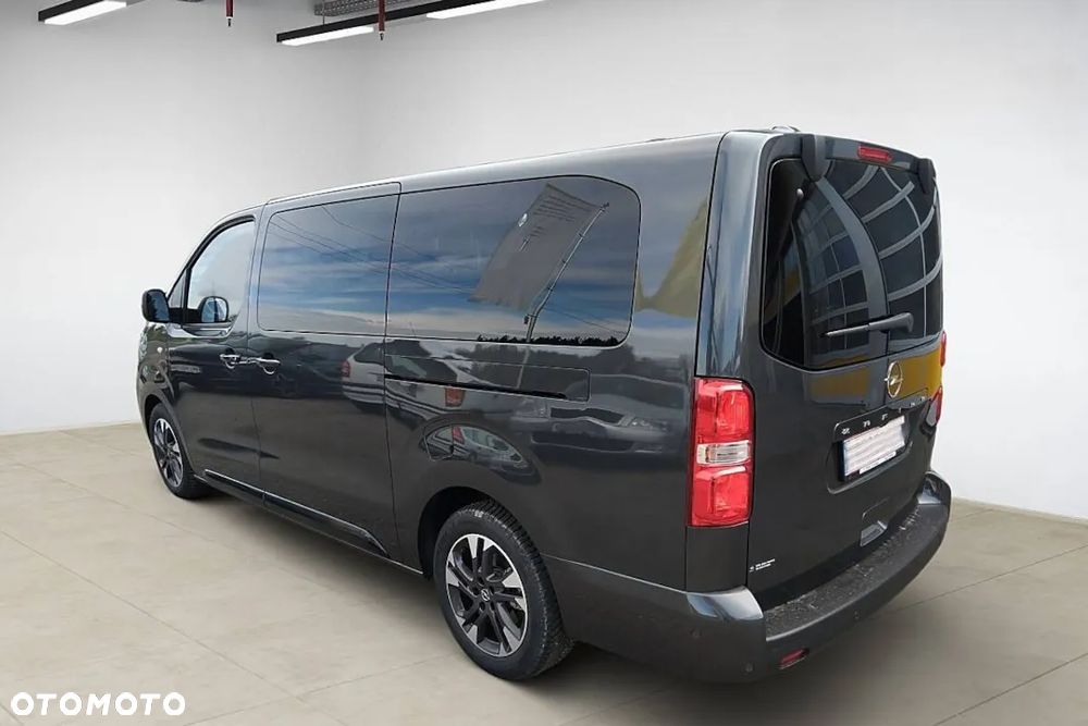 Opel Zafira 2.2 Diesel XL Business - 5