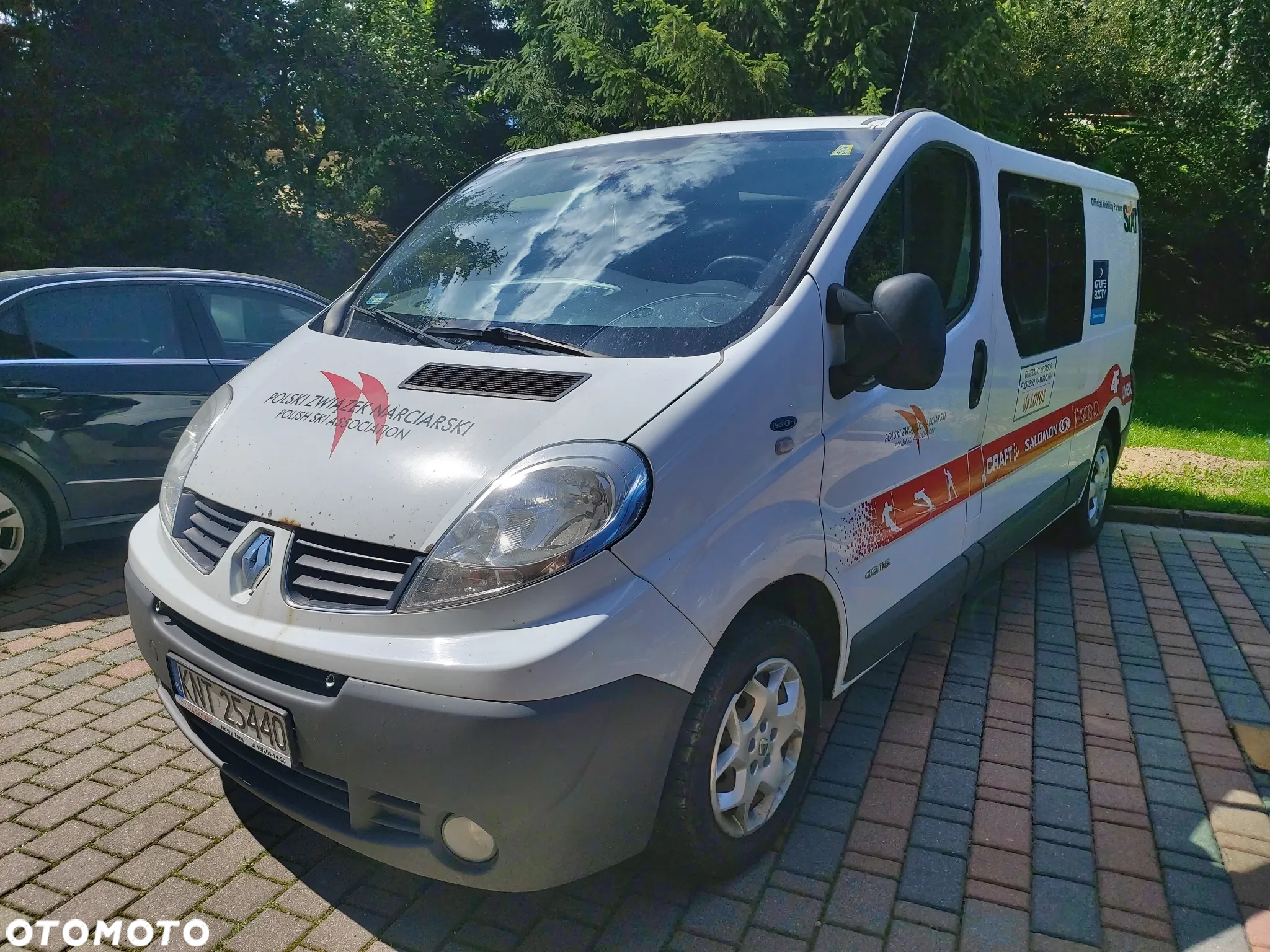Renault Trafic - 2
