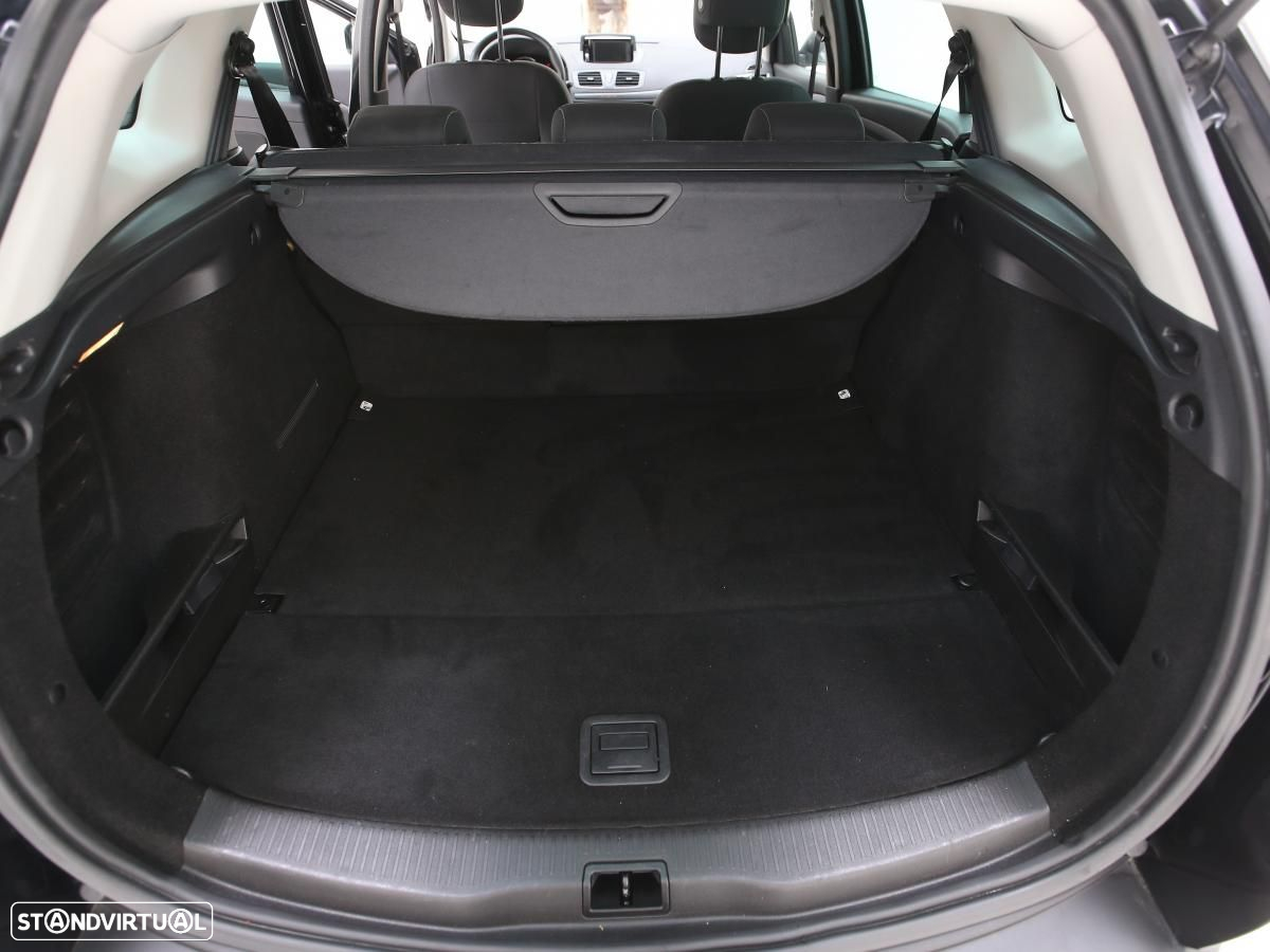 Renault Mégane Sport Tourer 1.5 dCi Limited - 13