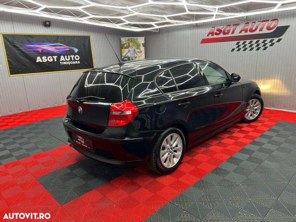 BMW Seria 1 116d - 7