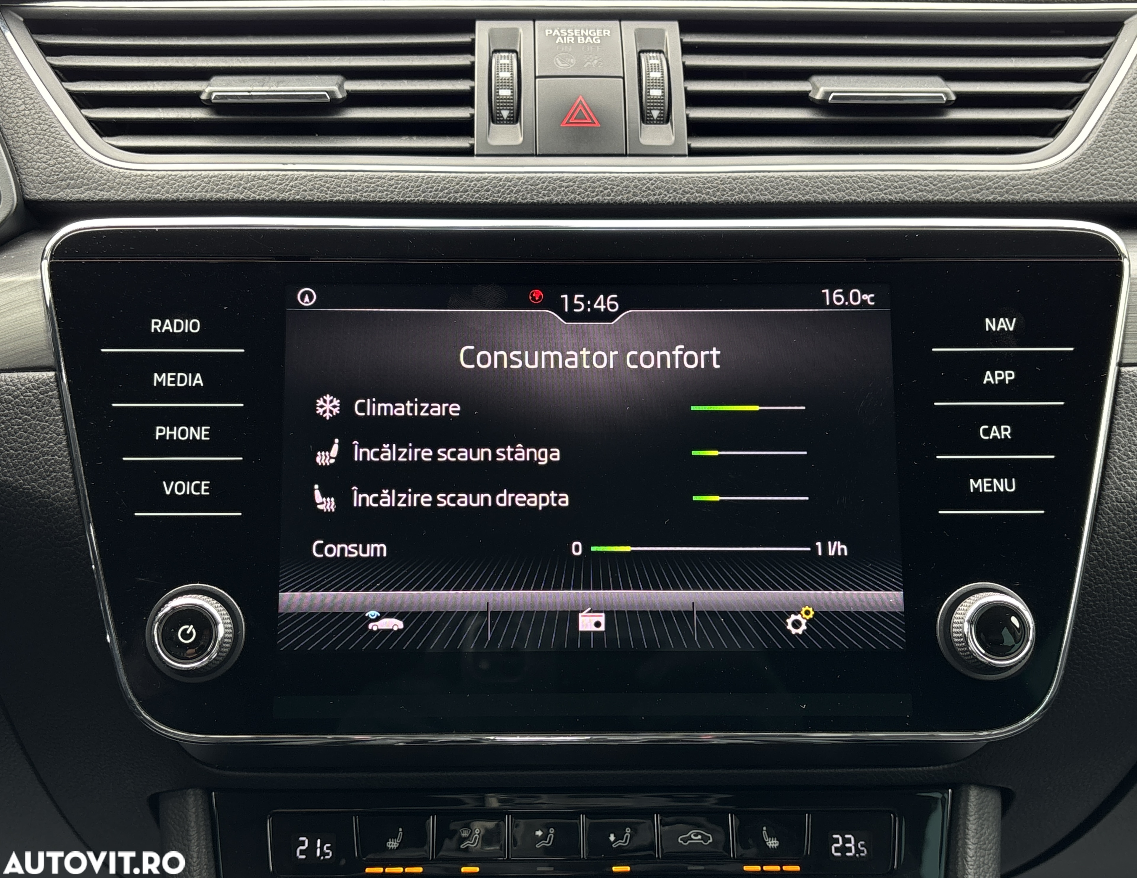 Skoda Superb 1.6 TDI DSG Style - 4
