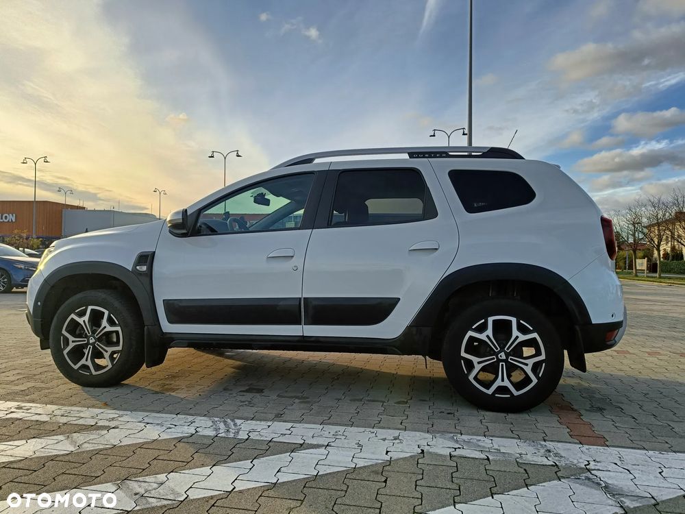 Dacia Duster 1.0 TCe Prestige - 1