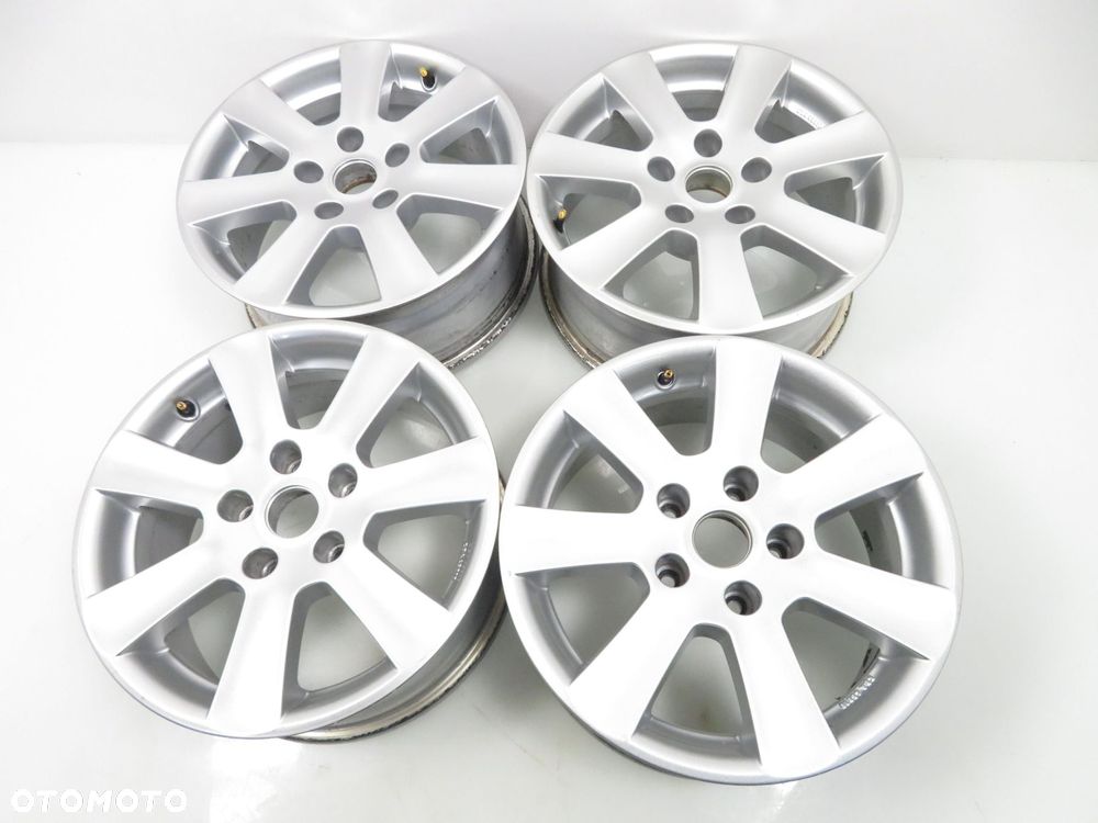 Alufelgi 16'' BMW 3 E36 E46 E90 5x120 ET20 - 1