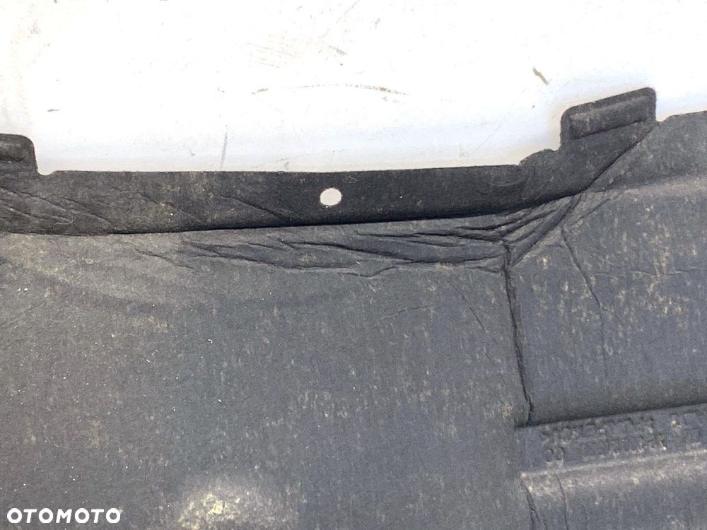 WYGŁUSZENIE MASKI  OPEL GRANDLAND / GRANDLAND X (A18, P1UO) 2017 - 2022 1.2 (75) 96 kW [131 KM] - 3