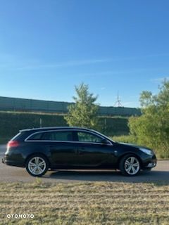 Opel Insignia 2.0 CDTI Cosmo - 6