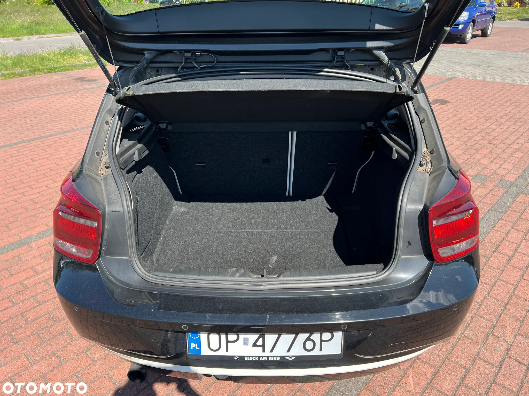 BMW Seria 1 116i Urban Line - 6