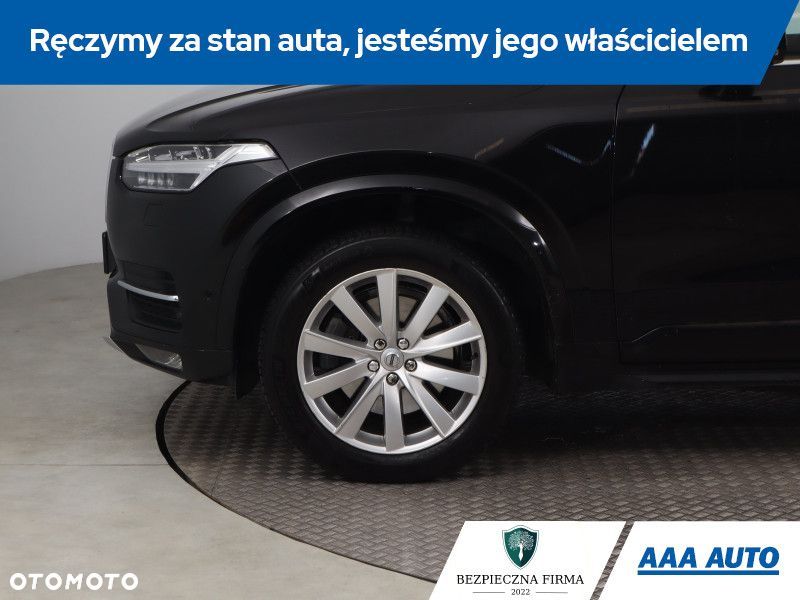 Volvo XC 90 - 17