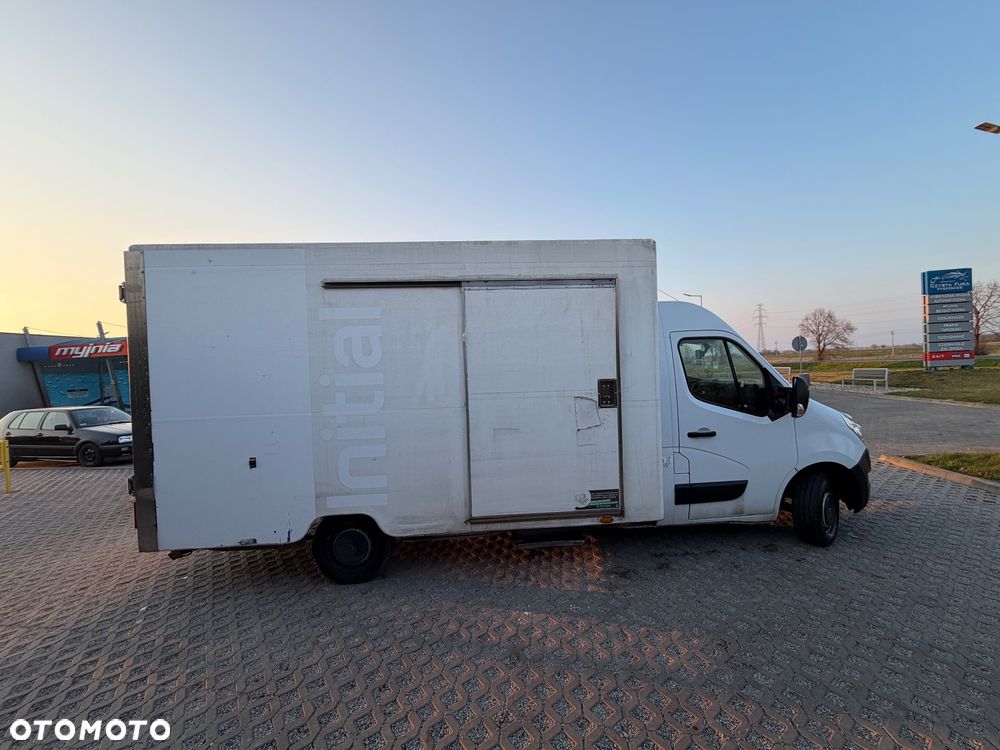 Renault Master - 15