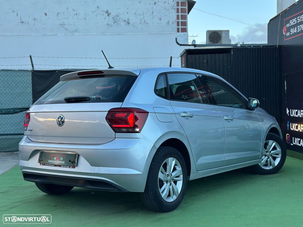 VW Polo 1.0 Confortline - 3