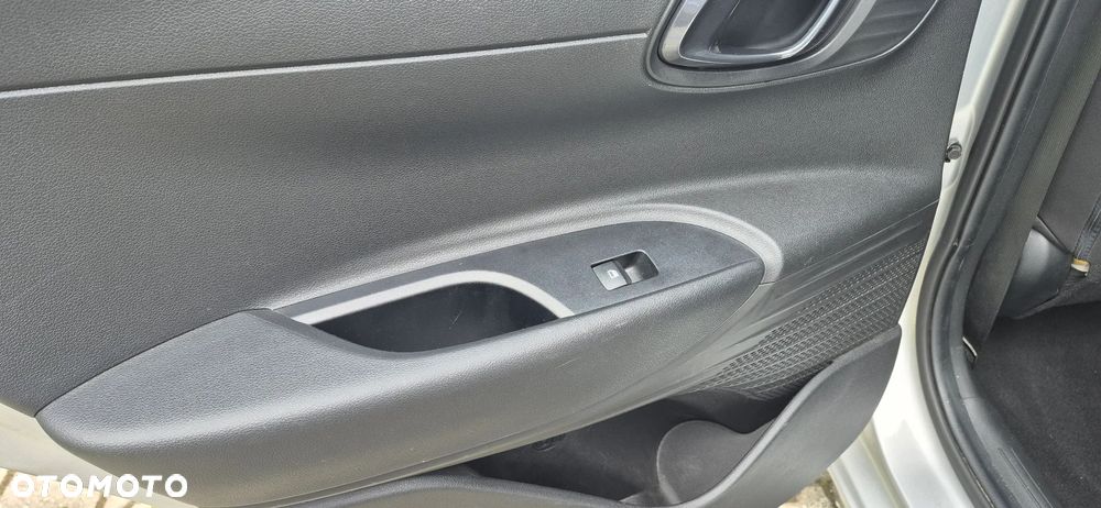 Hyundai i20 1.0 T-GDI 48V-Hybrid Trend - 21