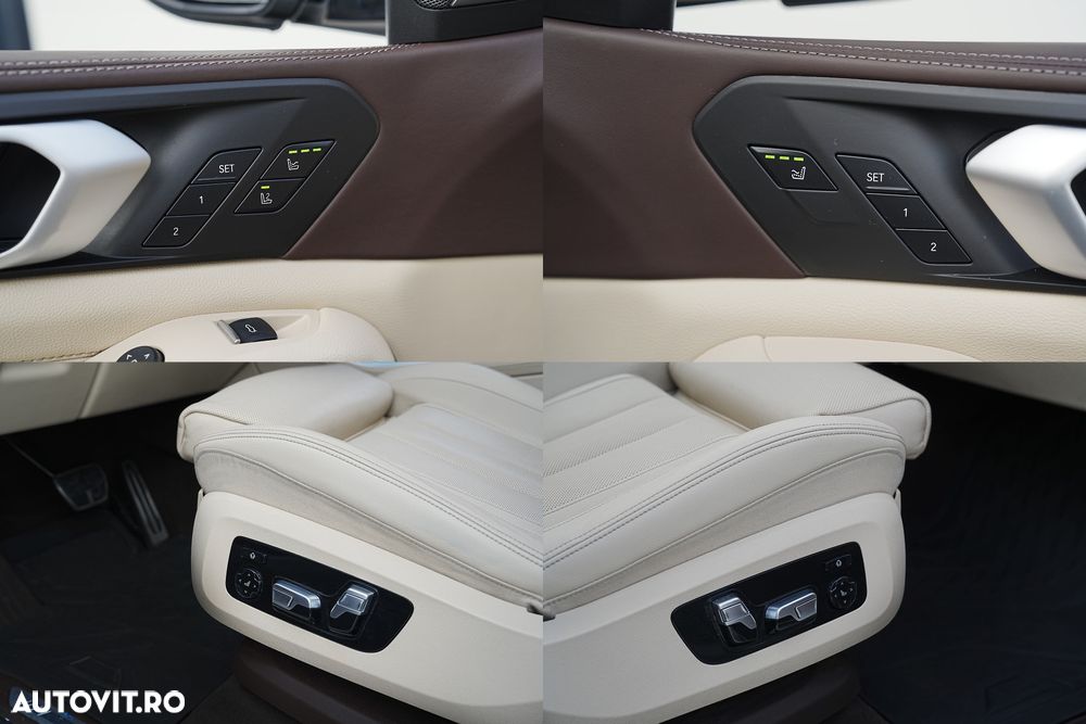 BMW X5 xDrive40i xLine - 17