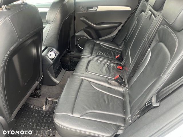 Audi Q5 - 16