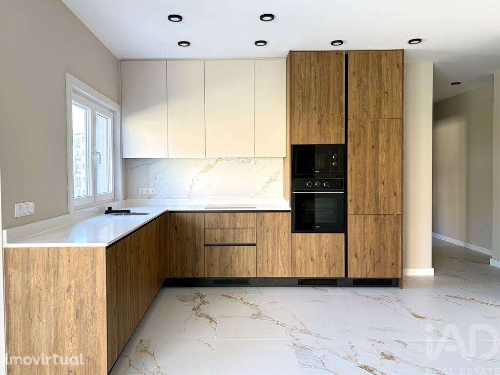 Apartamento T2 em Armação de Pêra de 79,00 m2 - Grande imagem: 4/9