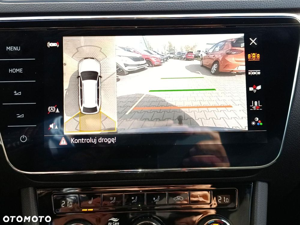 Skoda Superb - 40