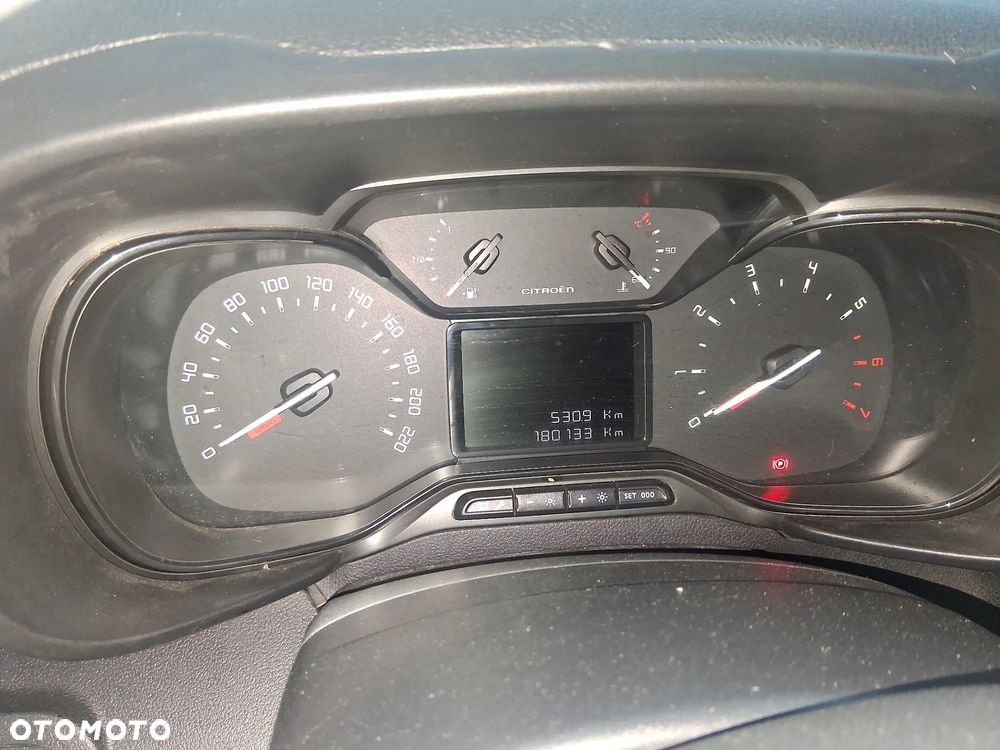 Citroën Berlingo - 9