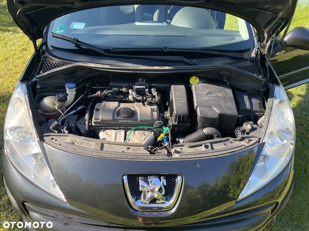 Peugeot 207 - 4