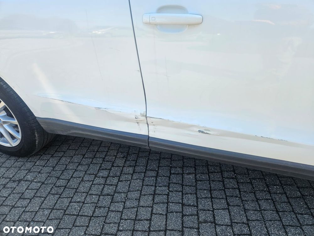 Audi Q5 2.0 TDI Quattro S tronic - 8