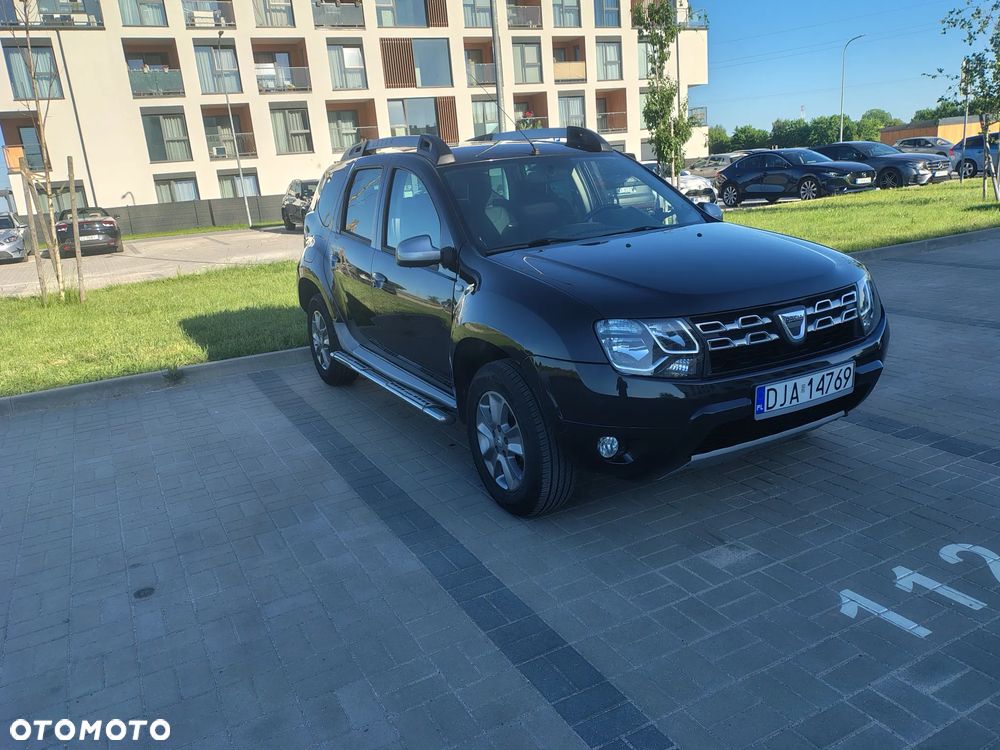 Dacia Duster 1.2 TCe Prestige - 23