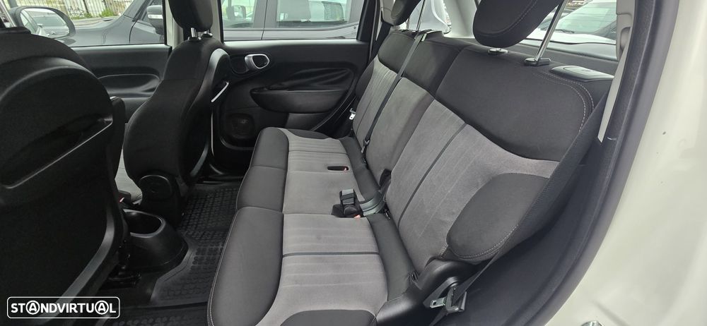 Fiat 500L 1.3 MJ Lounge - 6