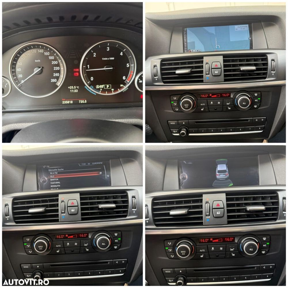 BMW X3 - 19