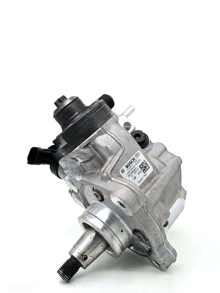 NOWY Oryginalne Pompy Wtryskowe BOSCH CP4 0445011549 - 2