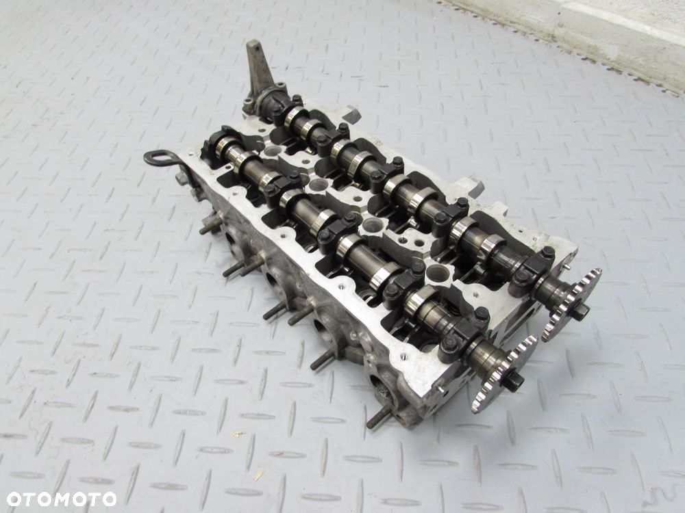 HYUNDAI IX35 10-15 1.7 CRDI GLOWICA SILNIKA KPL 22111-2A200 - 3