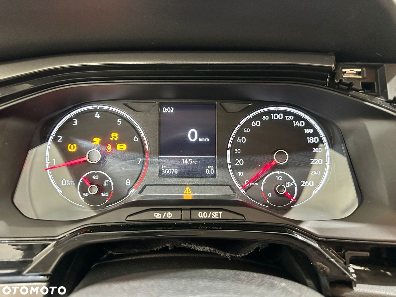 Volkswagen Polo - 31