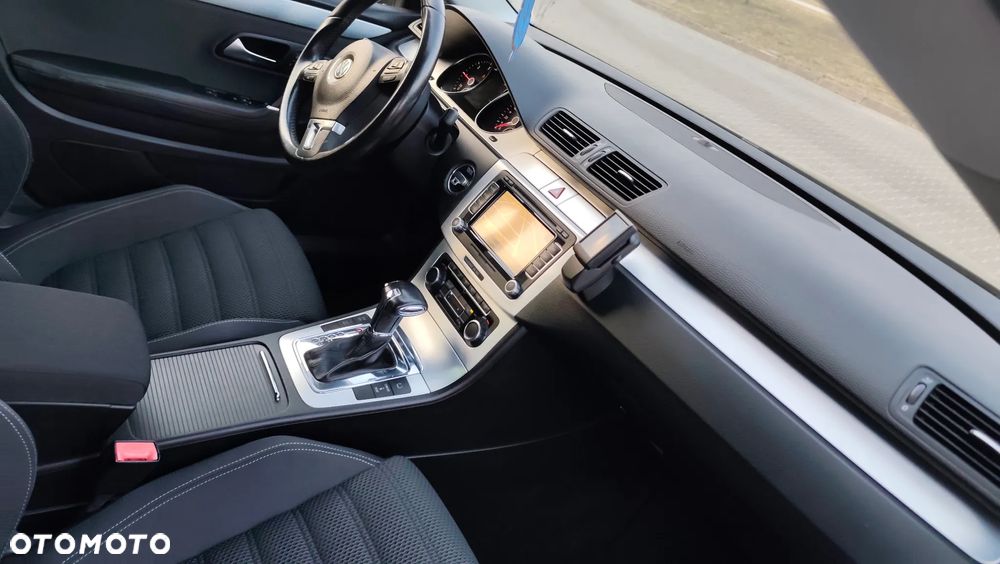 Volkswagen CC 2.0 TSI - 33