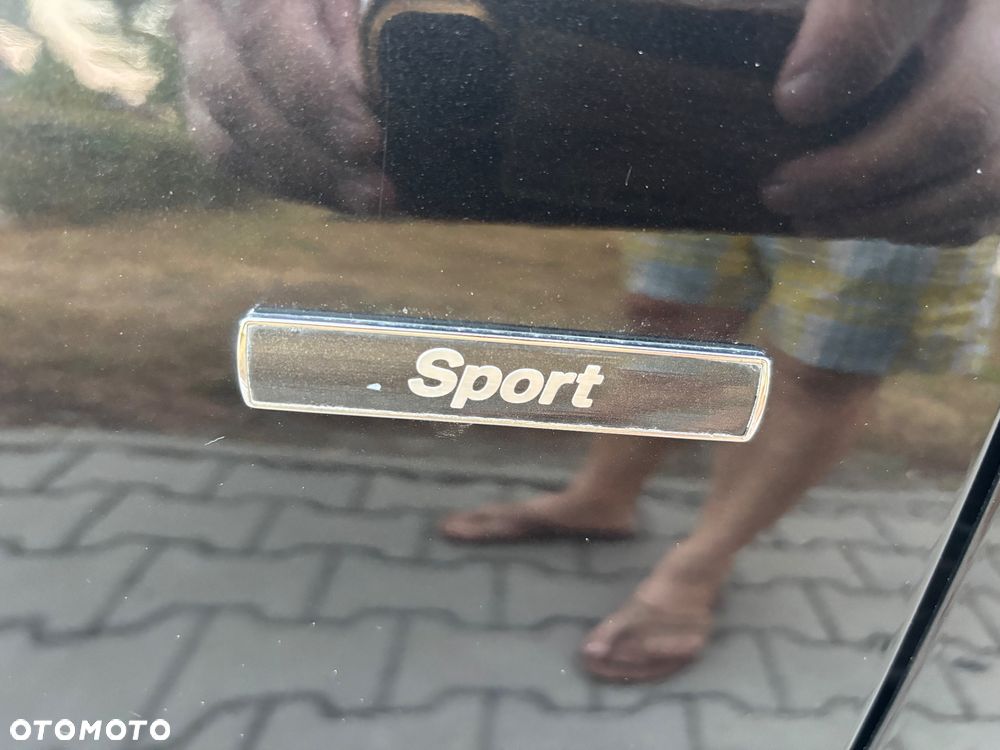 BMW Seria 3 318d Blue Performance Sport Line - 28