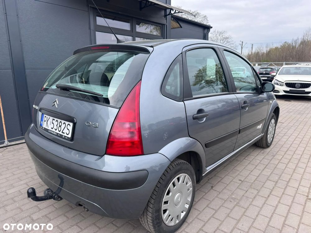 Citroën C3 1.1 Style - 25
