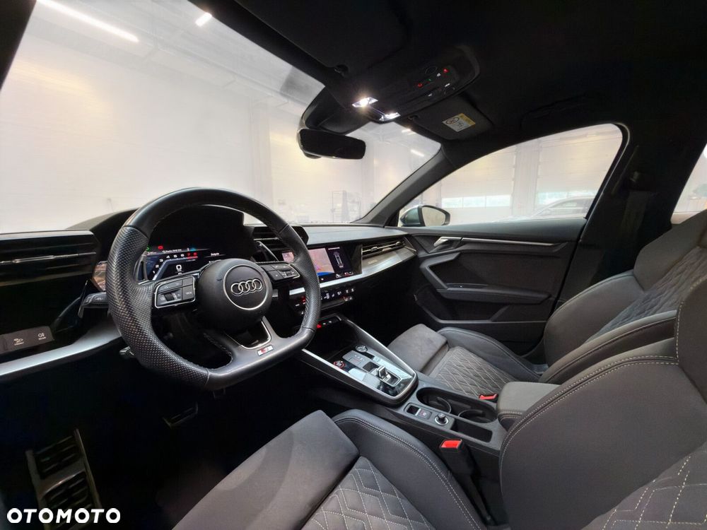 Audi S3 - 20