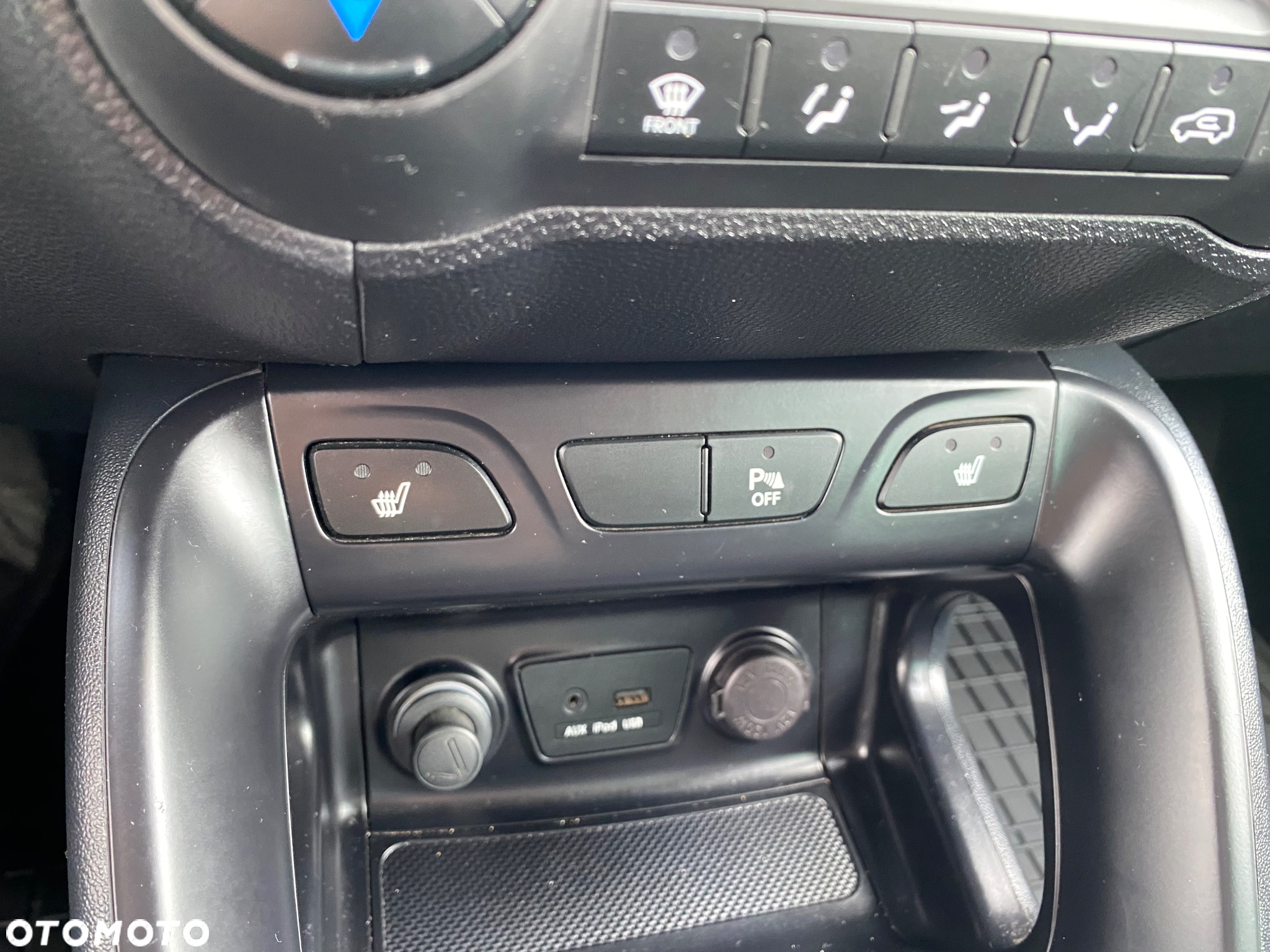 Hyundai ix35 2.0 CRDi 4WD Comfort - 23