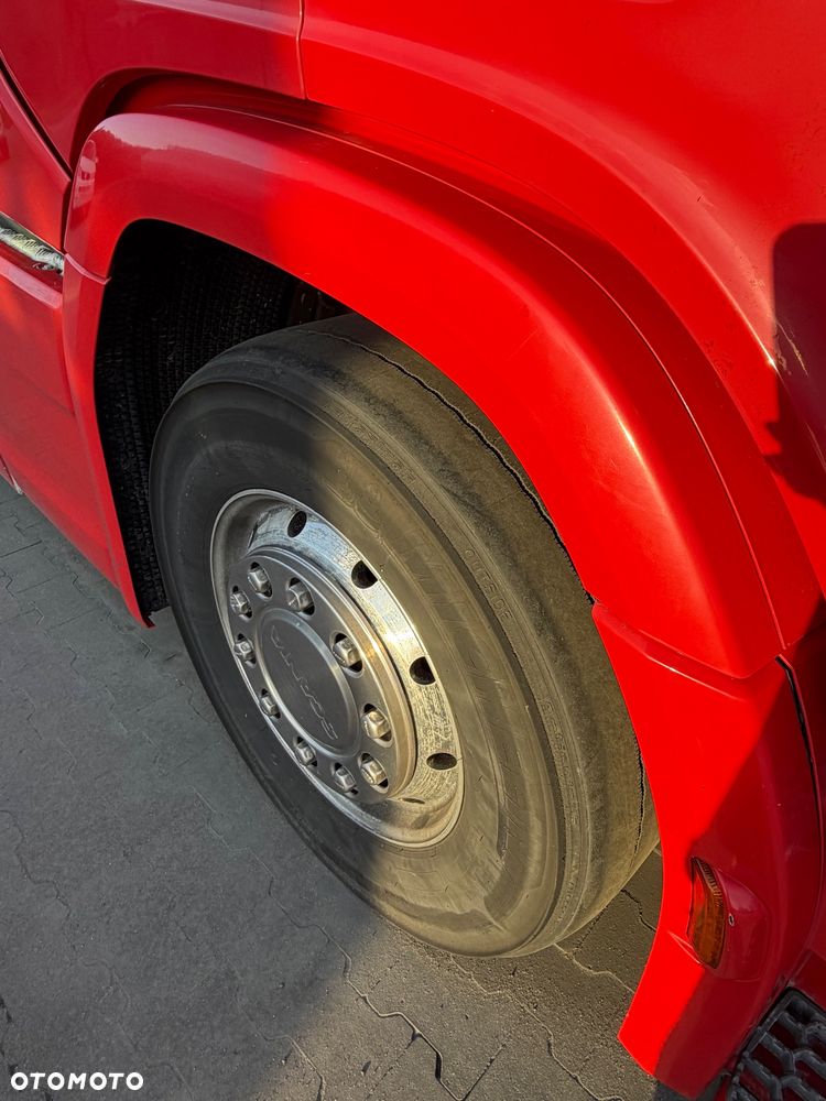 Scania R450 - 5