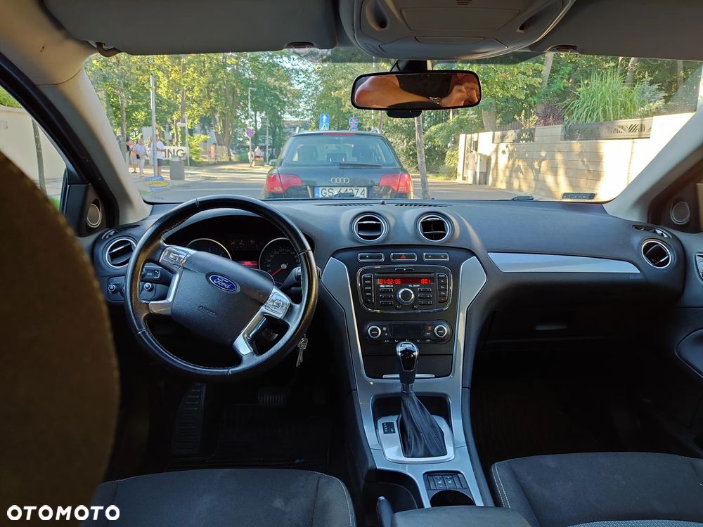 Ford Mondeo 2.0 TDCi Trend - 13