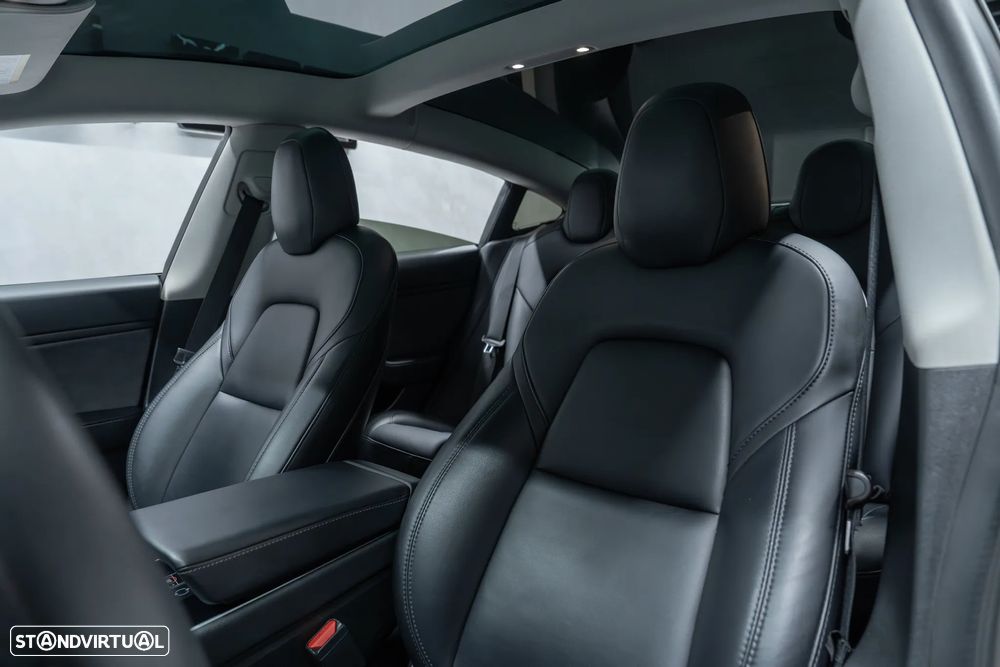 Tesla Model 3 Performance Dual Motor AWD - 21