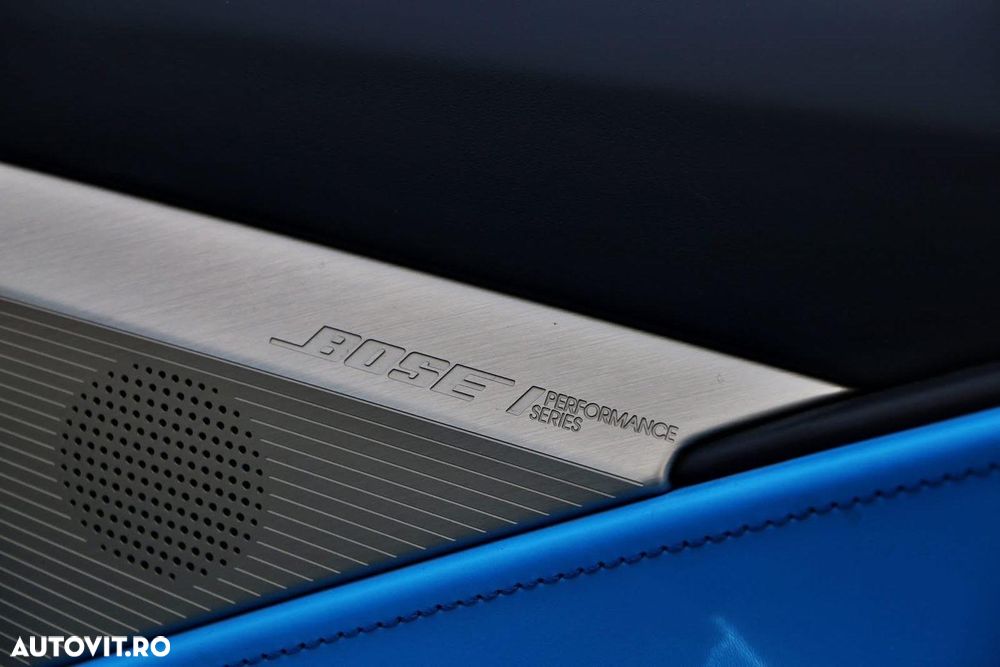 Chevrolet Corvette Stingray 3LT 6.2 V8 Automatik - 16