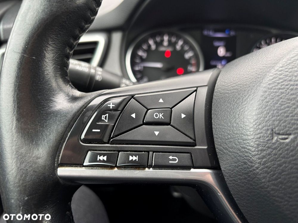 Nissan Qashqai 1.6 DIG-T Acenta - 15