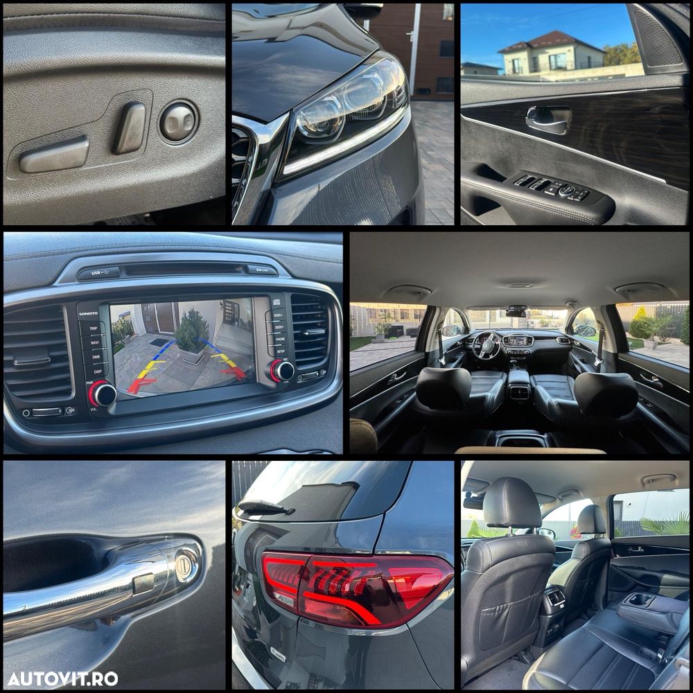 Kia Sorento - 10