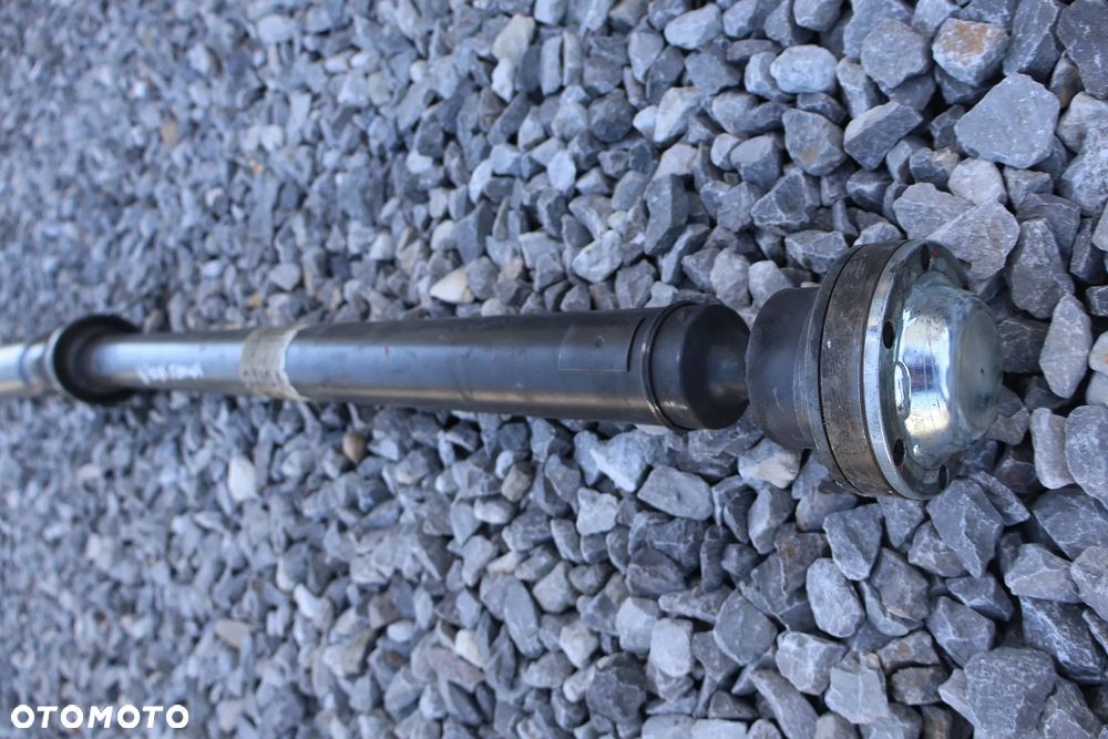 VOLVO XC70 V70 II 00-07 4X4 WAŁ NAPĘDOWY 2.4 D5 30735022 - 2
