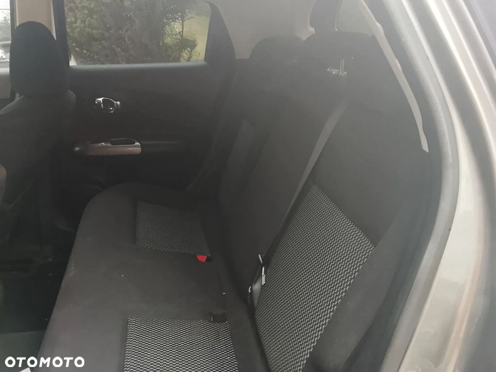 Nissan Juke 1.5 dCi Acenta - 20