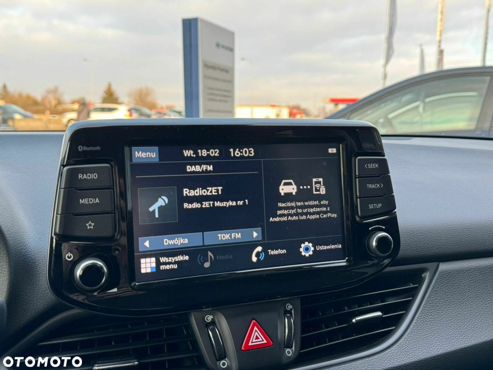 Hyundai i30 1.0 T-GDI Modern - 15