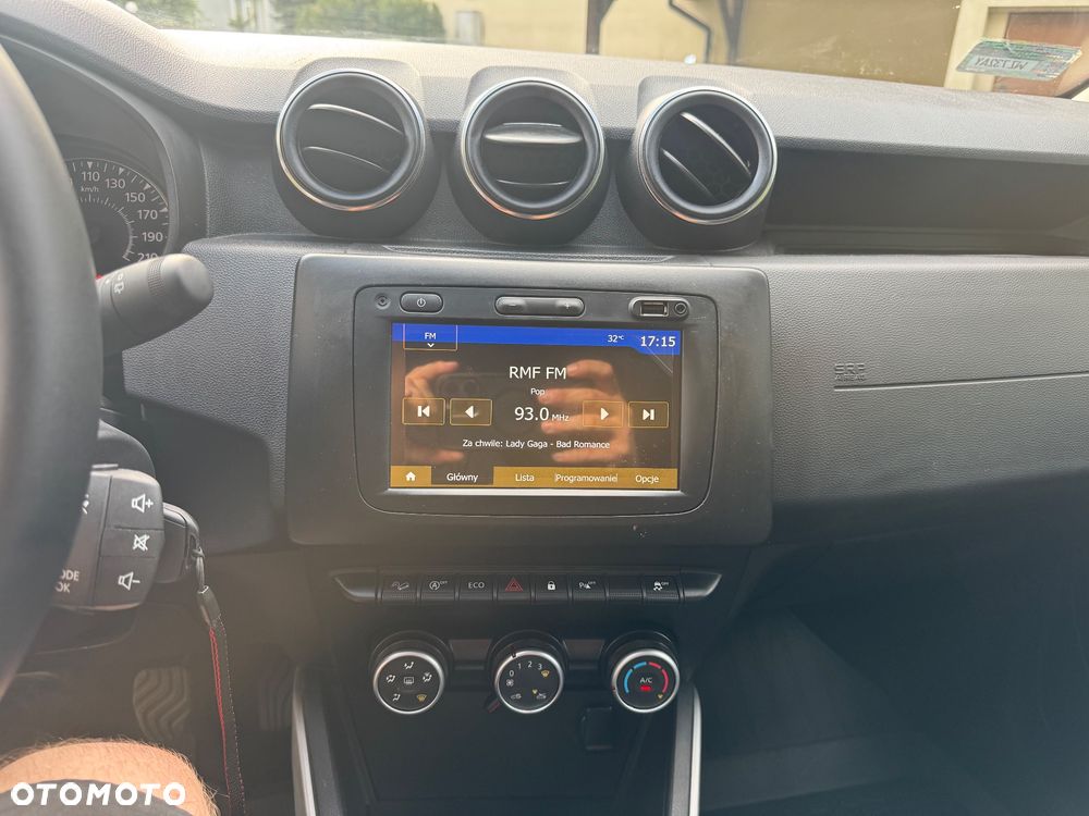 Dacia Duster 1.3 TCe Prestige 4WD - 30