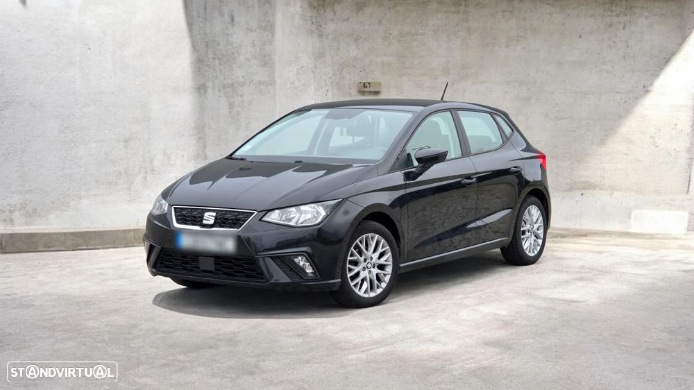 SEAT Ibiza 1.0 EcoTSI Style - 1