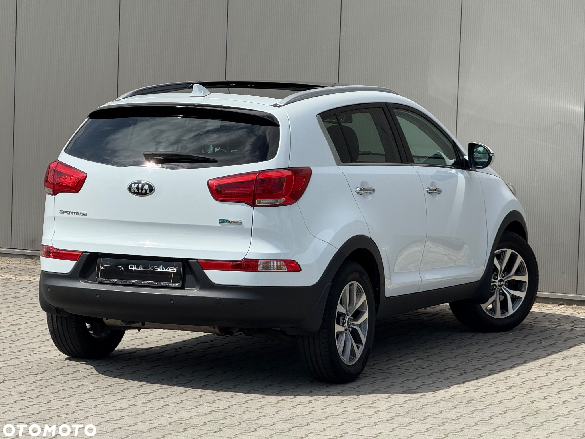 Kia Sportage - 11
