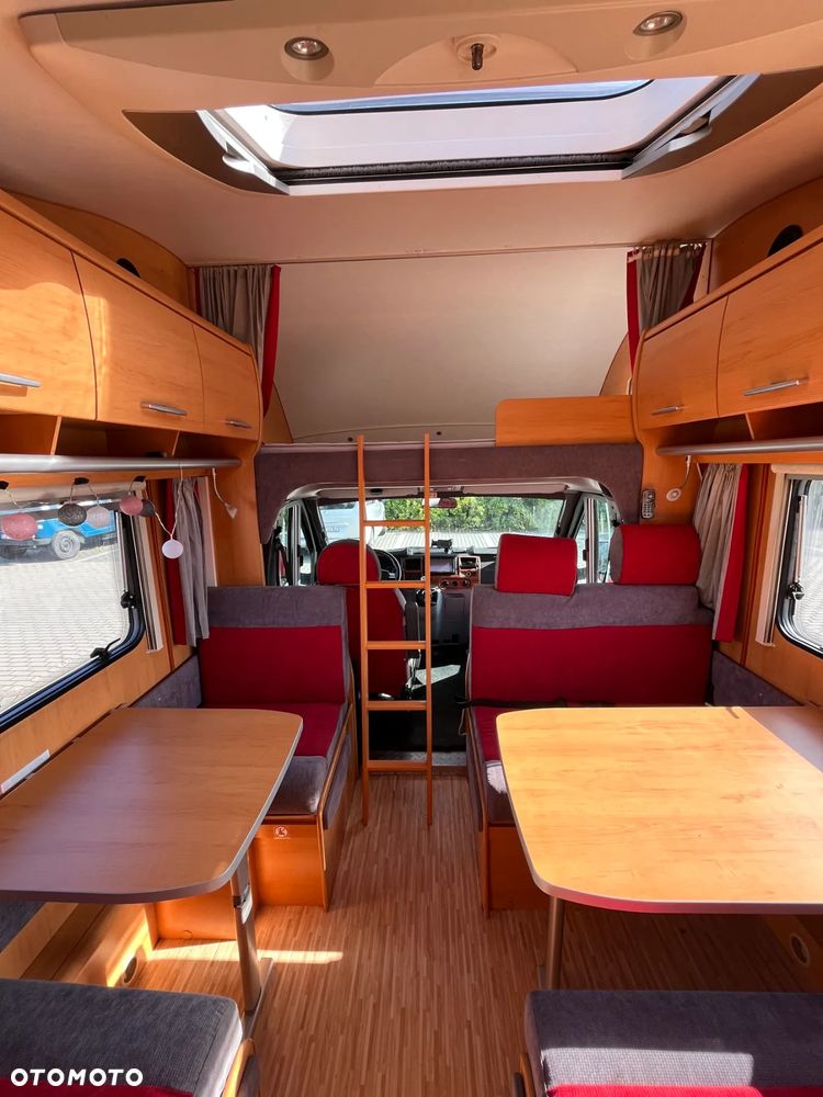 Hymer-Eriba C682 CL - 18