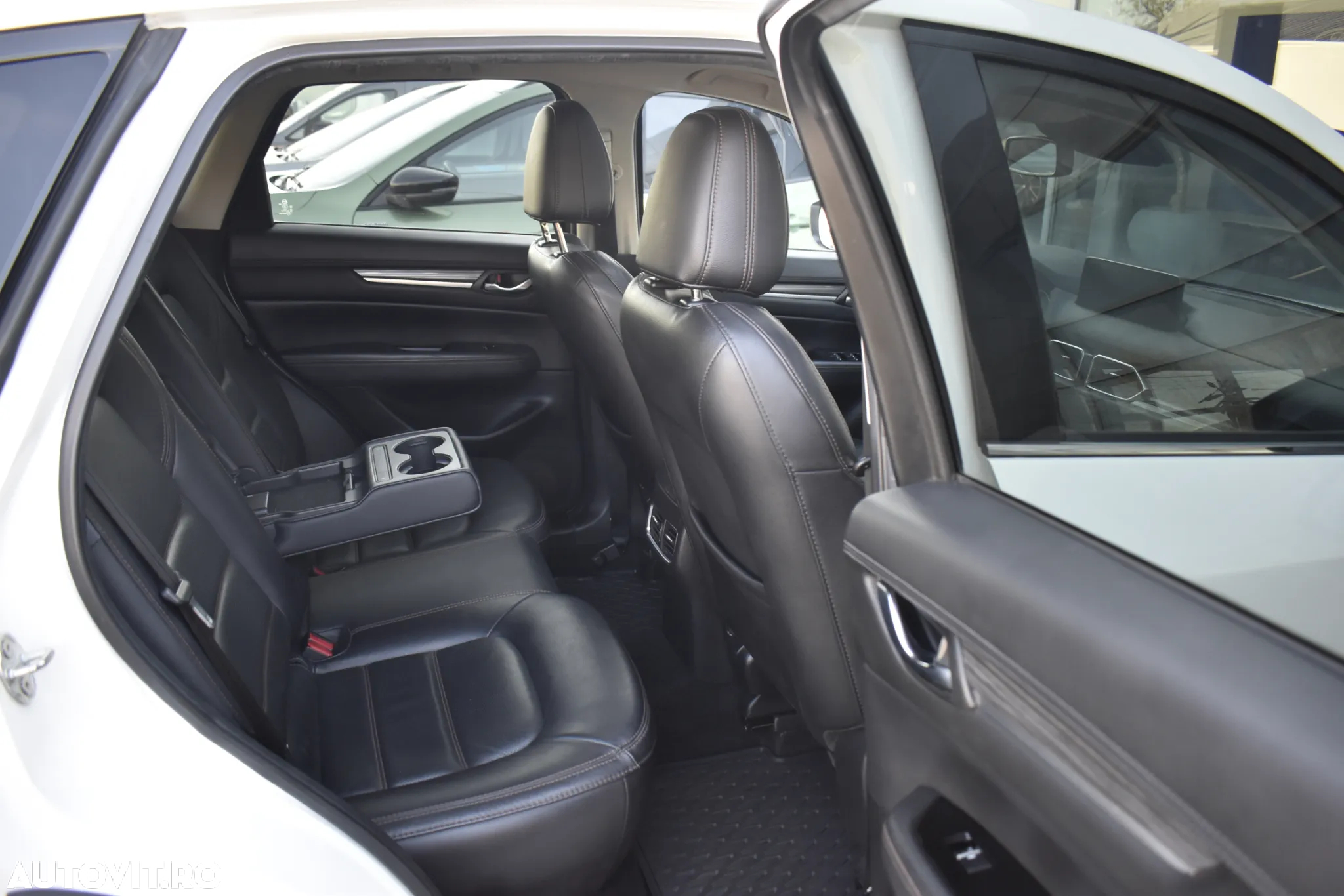 Mazda CX-5 CD184 AWD AT Revolution Top - 33
